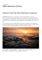 EDU_Utility_warrants_of_entry (Warren_Bell).pdf